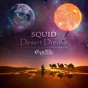 Desert Dreams