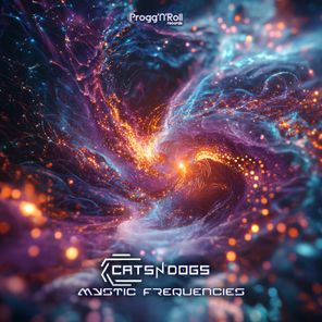 Mystic Frequencies