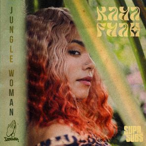 Jungle Woman EP