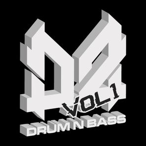 Dope Ammo - Drum N Bass - Vol.1