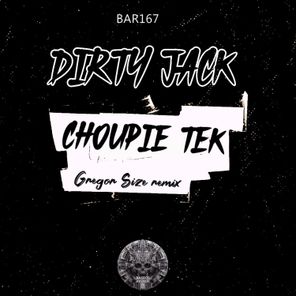 Choupie tek