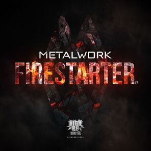 Firestarter E.P