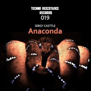 Anaconda