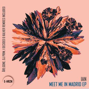 Meet Me in Madrid EP