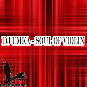 Soul of Violin