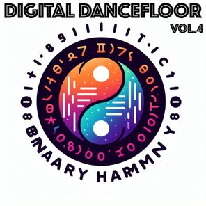 Digital Dancefloor, Vol. 4
