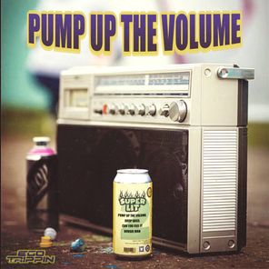 Pump Up The Volume