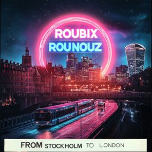 From Stockholm To London