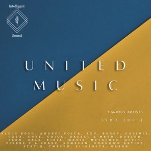 United Music [ISRD001]