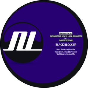 Black Block EP