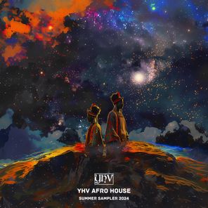 YHV Afro House (Summer Sampler 2024)