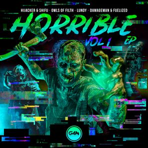 Horrible Ep Vol 1