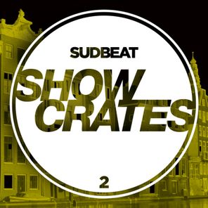 Sudbeat Showcrates 2