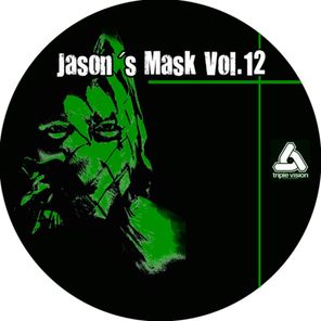 Jason's Mask Vol. 12