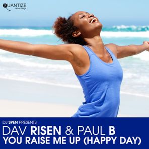 You Raise Me Up (Happy Day)