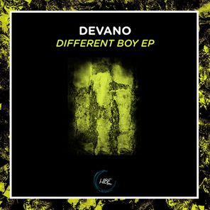 Different Boy EP