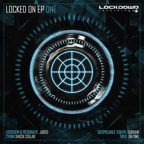 Locked On  Vol 1