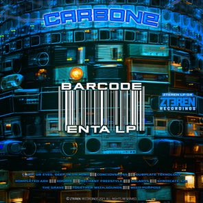 Barcode Enta LP