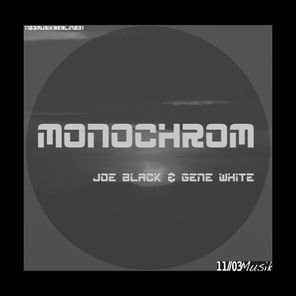 Monochrom