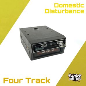 Four Track