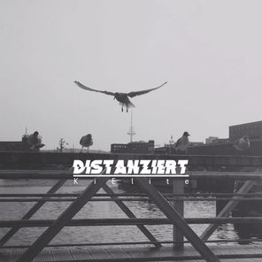 Distanziert