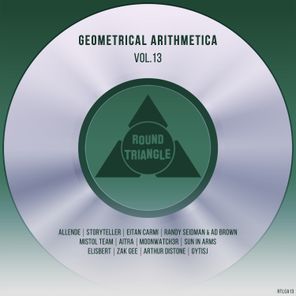 Geometrical Arithmetica, Vol.13