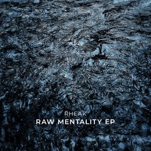 Raw Mentality EP