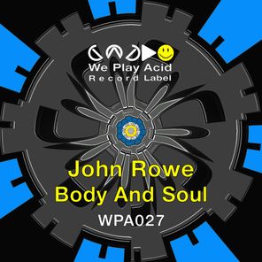 Body And Soul EP