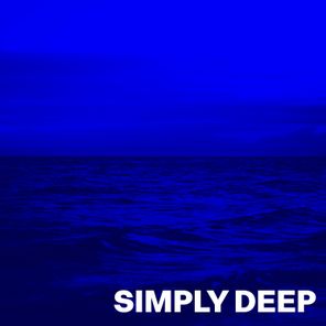 Simply Deep, Vol. 1 - Compiled and Selected by Sneja