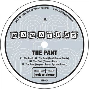 The Pant