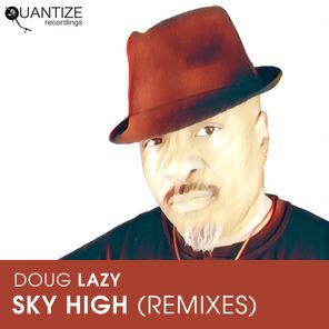 Sky High (Remixes)