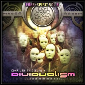 Free-Spirit Vol Viii (Compiled By Dillian M)