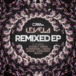 Levela: REMIXED