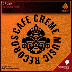 DrumN - African Soul