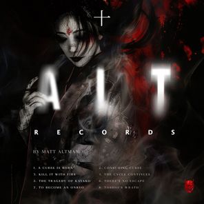 ALT RECORDS 010