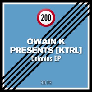 Colonius EP