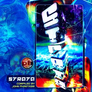 Strata (Compiled by John Phantasm)