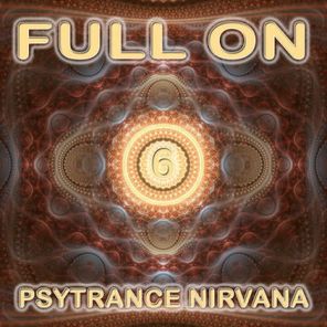 Full on Psytrance Nirvana V6