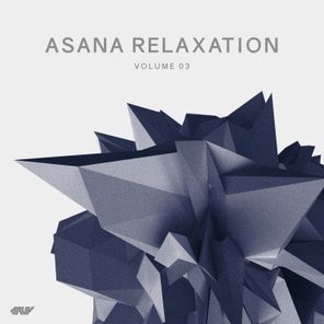 Asana Relaxation, Vol.3