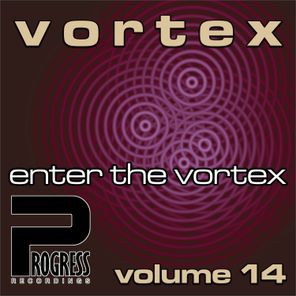 Enter The Vortex, Vol. 14