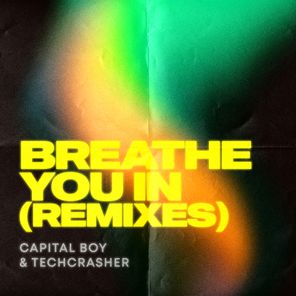 Breathe You In (Remixes)