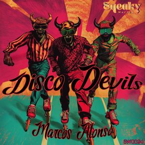 Disco Devils