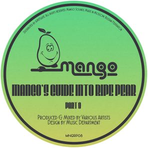 Mango's Guide to Ripe Pear, Pt. 8