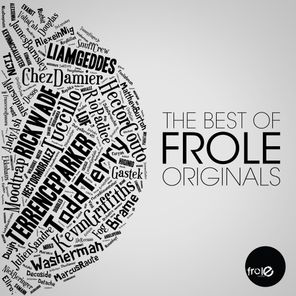 The Best of Frole - Originals