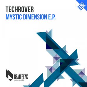 Mystic Dimension E.p.