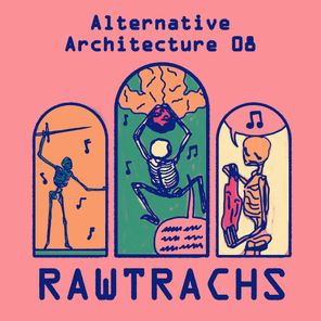 Alternative Architecture 08