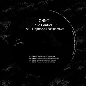 Cloud Control incl. Dubphone and Triad_ Remixes