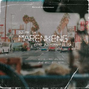 Marenkeng