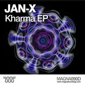 Kharma EP