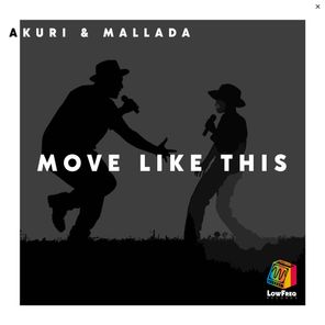 Move Like This